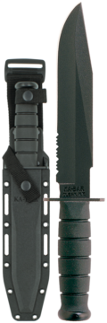 KABAR TAKTİK FIGHTER BIÇAK