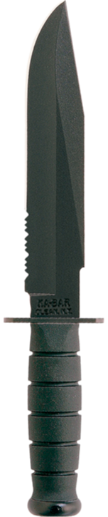 KABAR TAKTİK FIGHTER BIÇAK