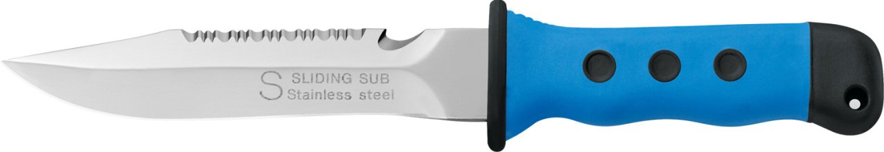 Mac Sliding Sub Dalış Bıçağı