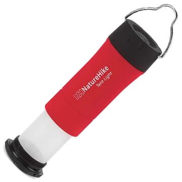 Naturehike 3IN1 MultiFonksiyonel LED Kamp Lambası