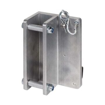 IKAR HRA Tripod Console Steel