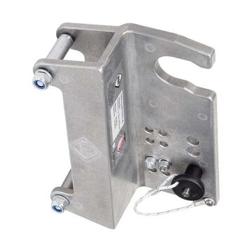 IKAR HRA Tripod Console Steel