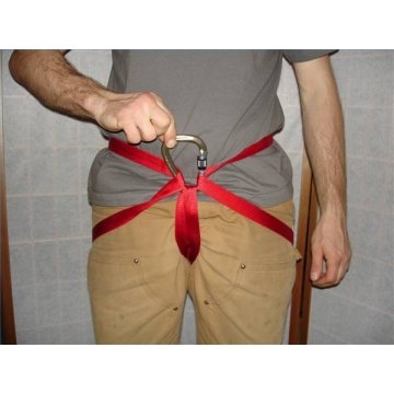 Edelweiss Dikişli Tüp Perlon 19Mm X 120 Cm  Sa.120