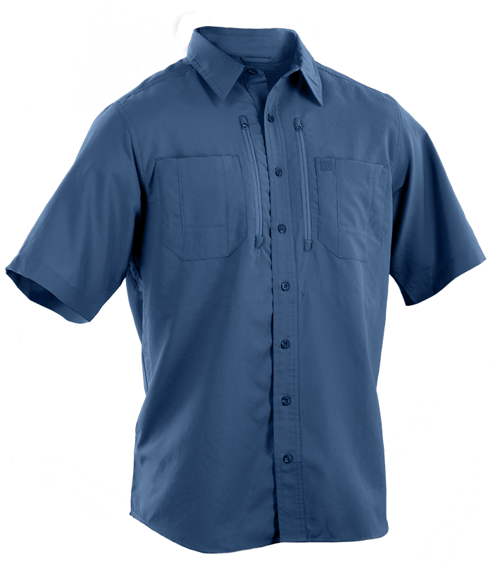 5.11 Traverse S/S Shirt Gömlek