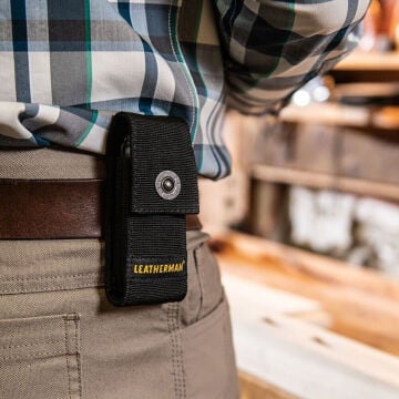 Leatherman Molle Large Kordura Kılıf