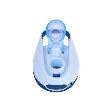 Contigo Jessie Tritan Bas İç Kapaklı Çocuk Suluğu 420ml 2195674
