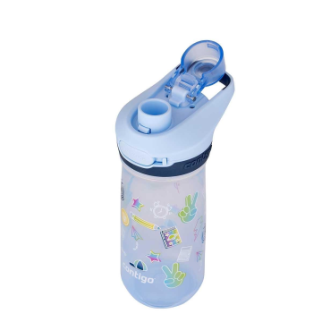 Contigo Jessie Tritan Bas İç Kapaklı Çocuk Suluğu 420ml 2195674