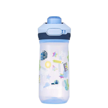 Contigo Jessie Tritan Bas İç Kapaklı Çocuk Suluğu 420ml 2195674