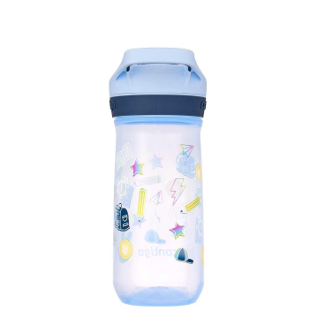 Contigo Jessie Tritan Bas İç Kapaklı Çocuk Suluğu 420ml 2195674
