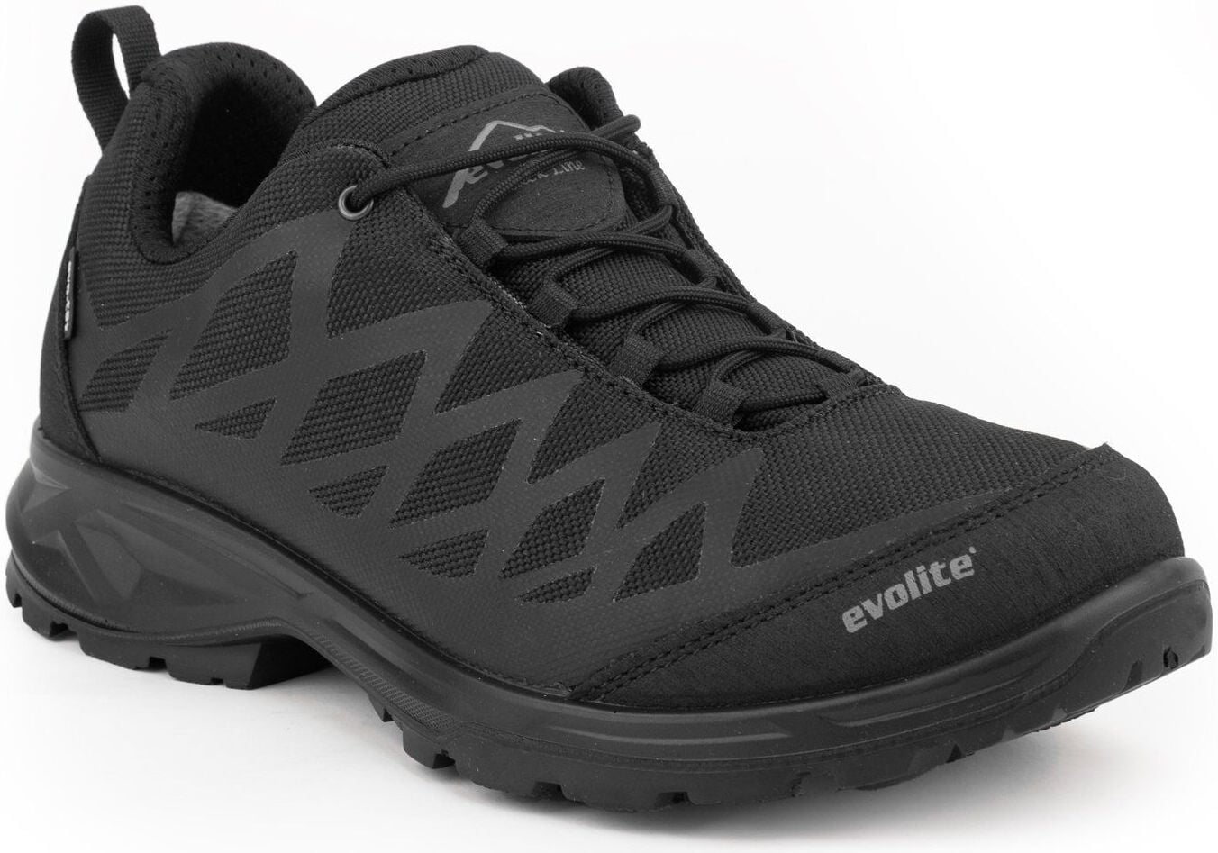 Evolite Black Line Evo-Tex Outdoor Ayakkabı
