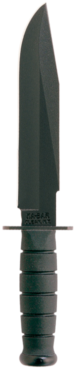 KABAR TAKTİK FIGHTER TAKTİK BIÇAK