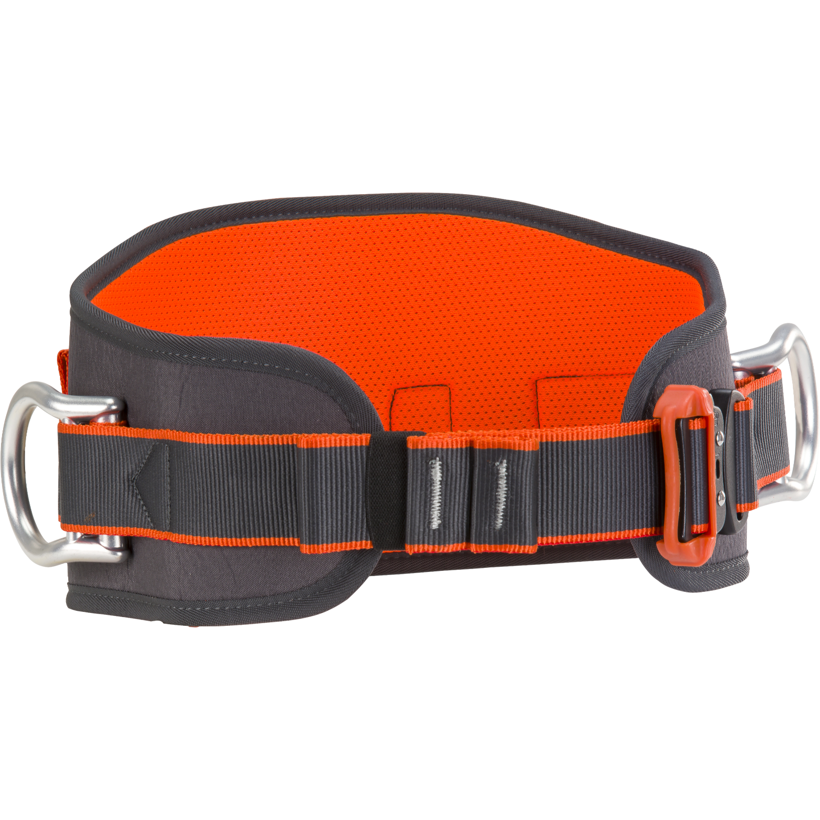 Skylotec Waist Tec Turuncu Siyah Konumlandırma Bel Kemeri EN 358