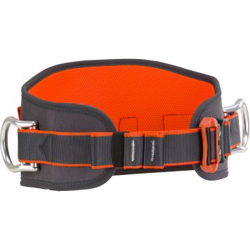 Skylotec Waist Tec Turuncu Siyah Konumlandırma Bel Kemeri EN 358