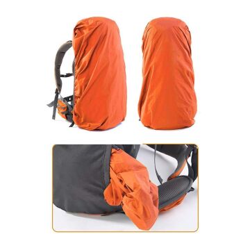 Naturehike Discovery 70+5 Lt Trekking Sırt Çantası