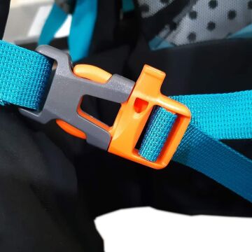 Naturehike Discovery 70+5 Lt Trekking Sırt Çantası