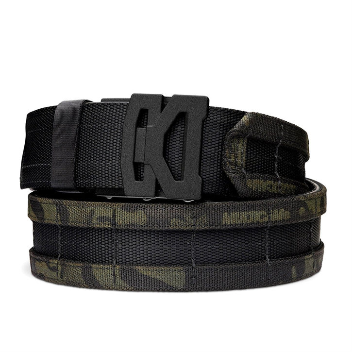 KORE 1.75'' B2 Atış Kemeri (İç ve Dış Kemer)