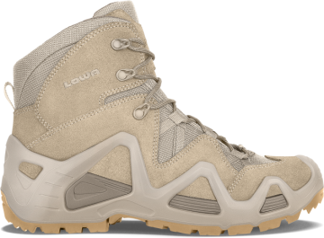 LOWA ZEPHYR MID DESERT BOT