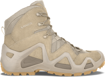 Lowa Zephyr Mid Desert Bot