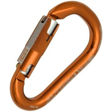 KONG HMS Napik RISE Lock™ Turuncu Otomatik Kilitli HMS Karabina