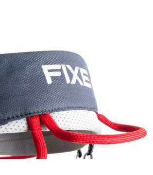 Fixe 037 Harness L.Grey-D.Grey-Red