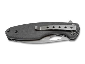 Böker Magnum Gurung Folder Çakı