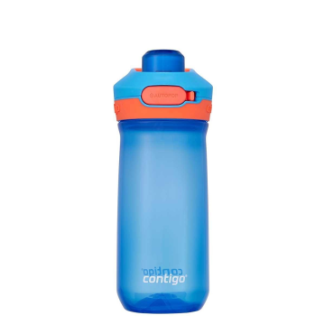Contigo Jessie Tritan Bas İç Kapaklı Çocuk Suluğu 420ml 2199245