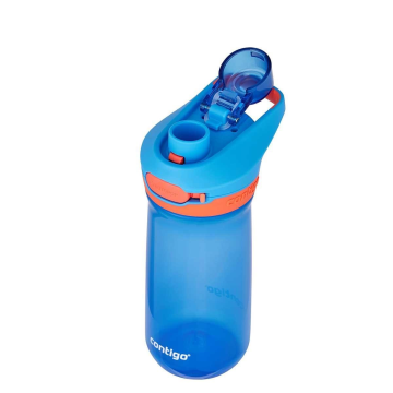 Contigo Jessie Tritan Bas İç Kapaklı Çocuk Suluğu 420ml 2199245