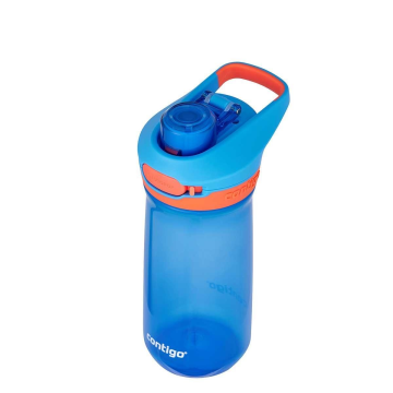 Contigo Jessie Tritan Bas İç Kapaklı Çocuk Suluğu 420ml 2199245