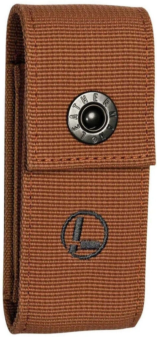 Leatherman Kordura Kılıf Medium Sienna