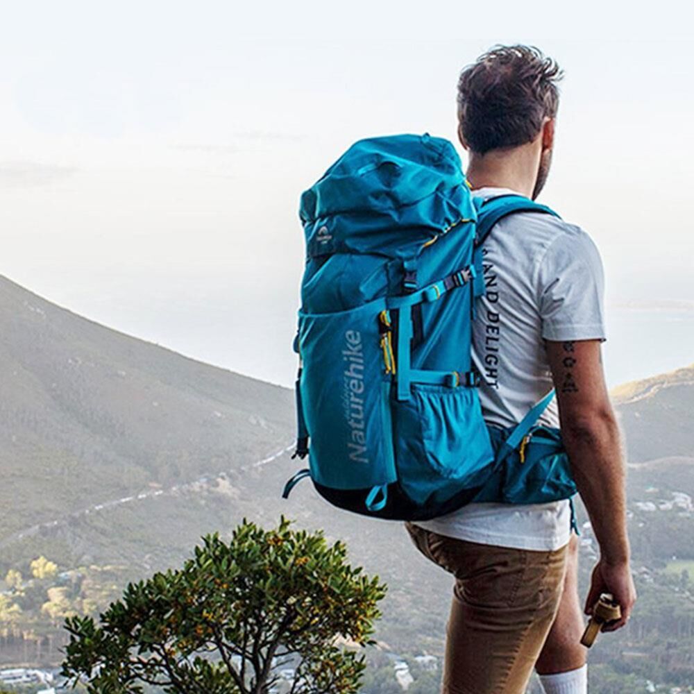 Naturehike 45 Lt Trekking Sırt Çantası