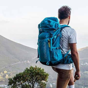 Naturehike 45 Lt Trekking Sırt Çantası