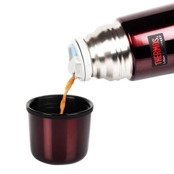Thermos FBB-500 Light & Compact 0,50L Midnight Red 185298