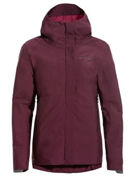 Vaude Cyclist Warm Kadın Mont 42470