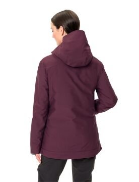 Vaude Cyclist Warm Kadın Mont 42470