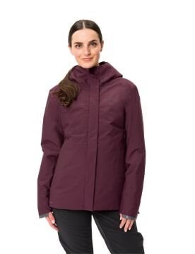 Vaude Cyclist Warm Kadın Mont 42470