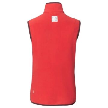 Vaude Rosemoor Polar Kadın Yelek 42826-024