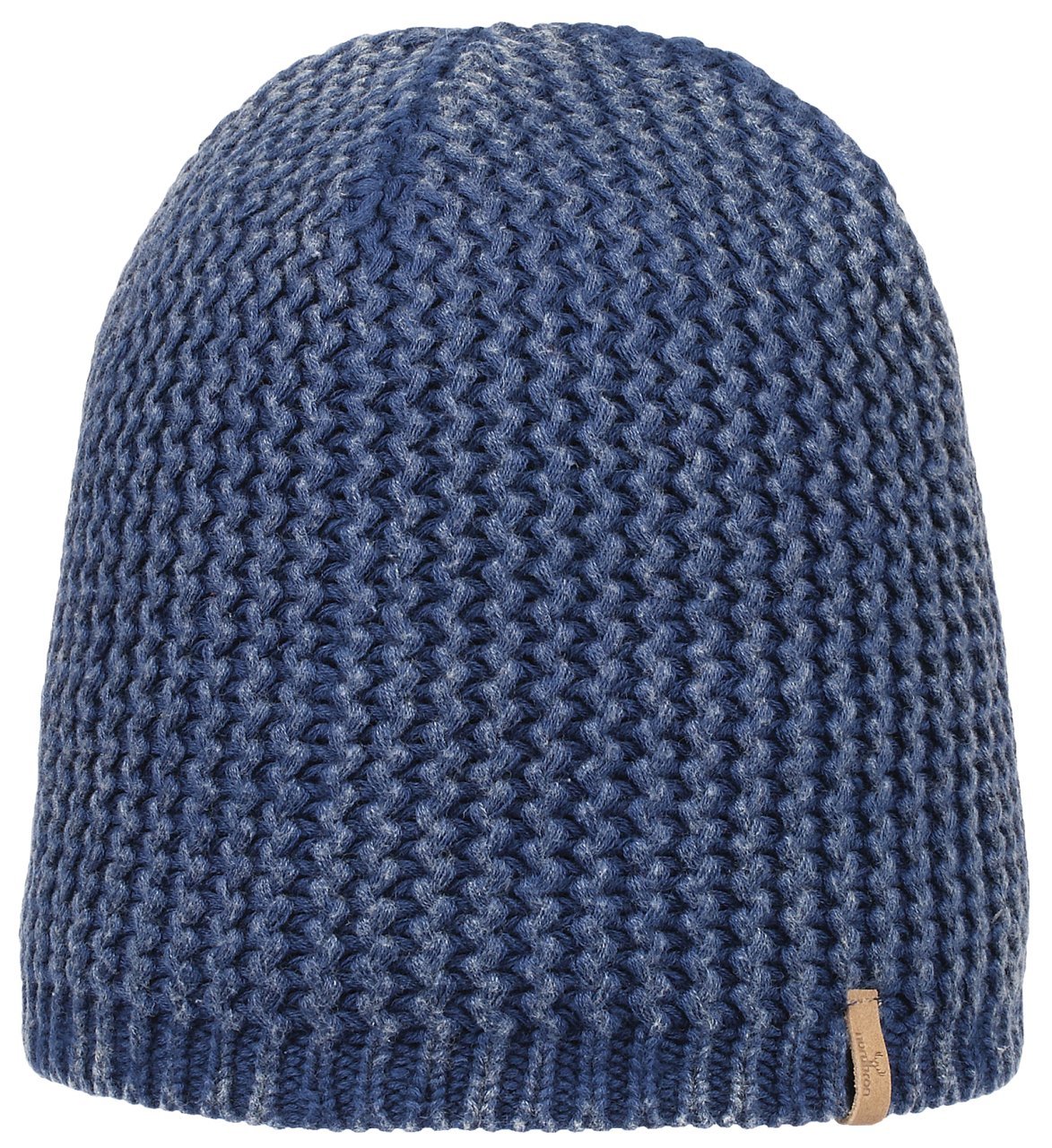 Nordbron Mano Beanie Mavi Bere