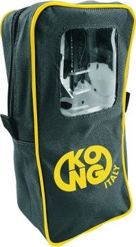 Kong Dağcı Tam Otomatik Buz Kramponu