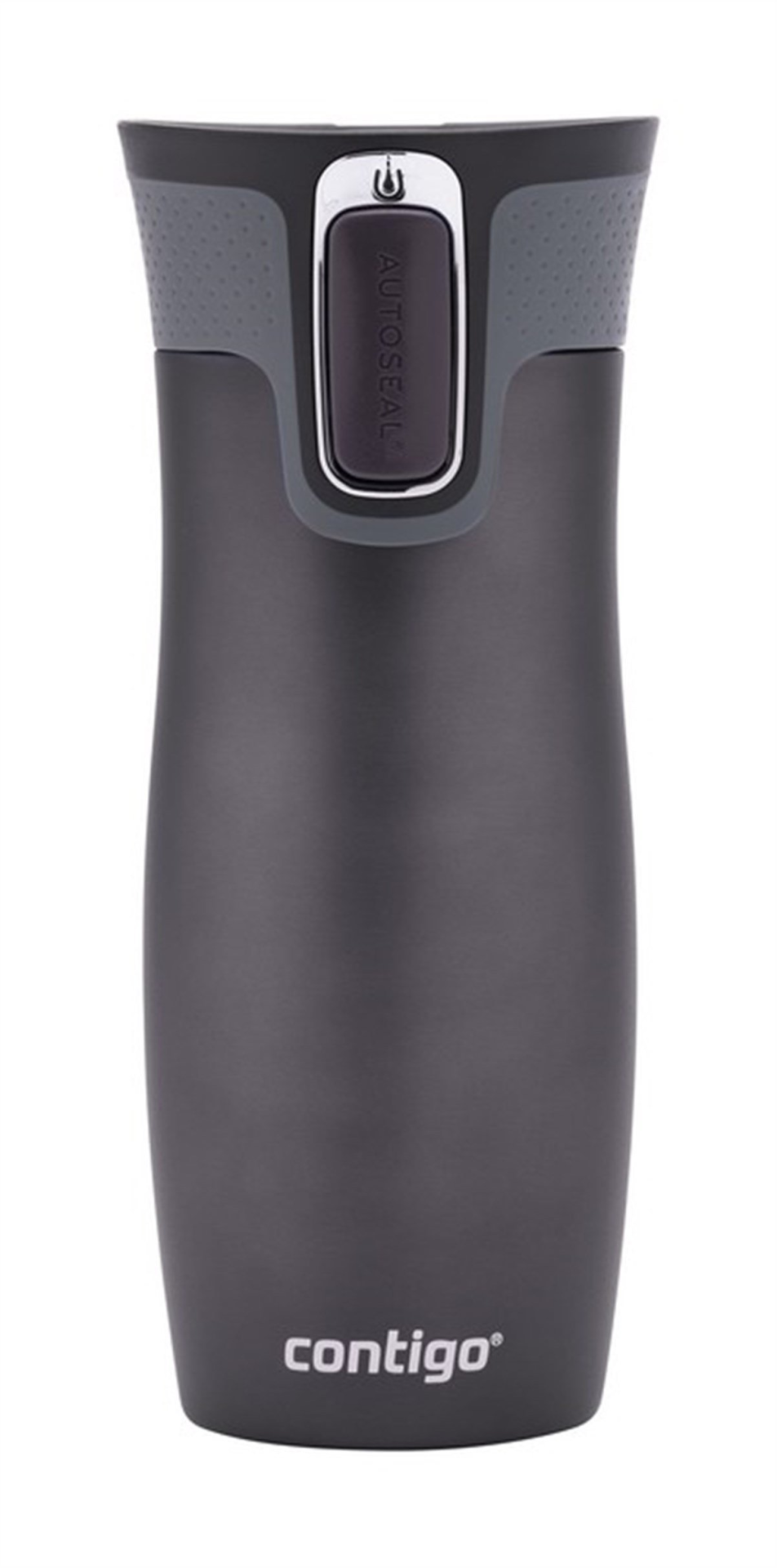 Contigo Westloop Autoseal Termos Bardak 470ML Antrasit