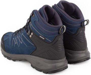 Evolite Sora Evo-Tex Outdoor Bot - Mavi
