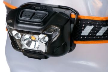 Fenix HL18R 400 Lümen Kafa Feneri