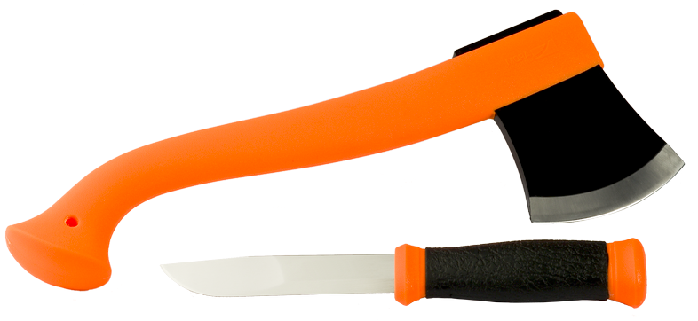 Morakniv Outdoor Kiti Balta-Bıçak