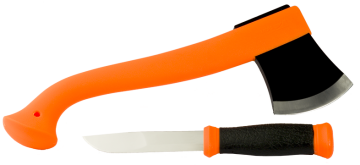 Morakniv Outdoor Kiti Balta-Bıçak