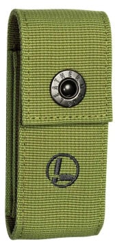 Leatherman Kordura Kılıf Medium Moss Green