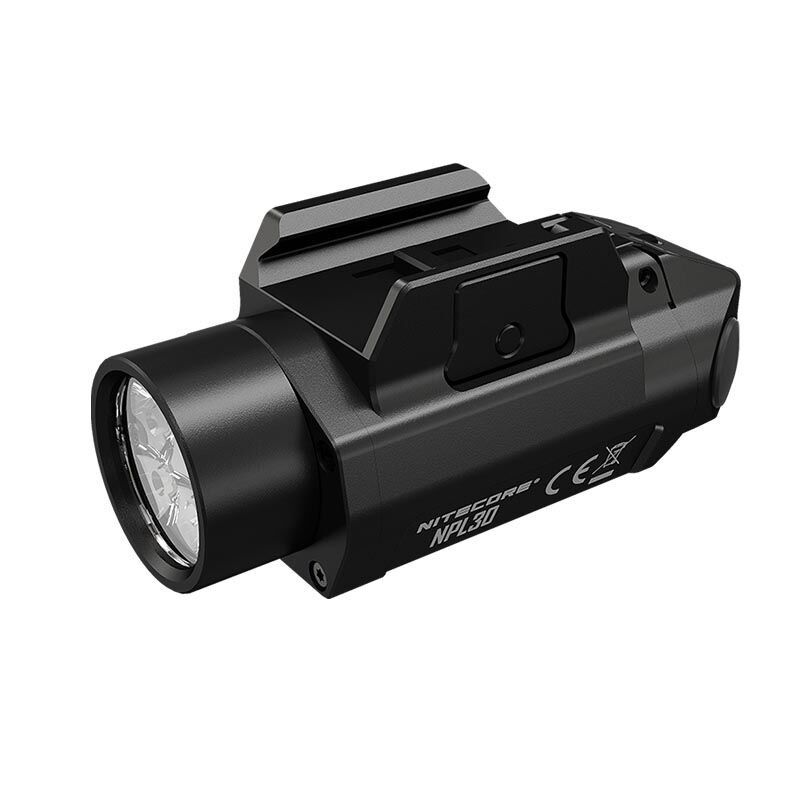 Nitecore Npl30 1200 Lümen Feneri(1xcr123)