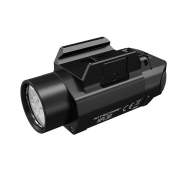 Nitecore Npl30 1200 Lümen Feneri(1xcr123)