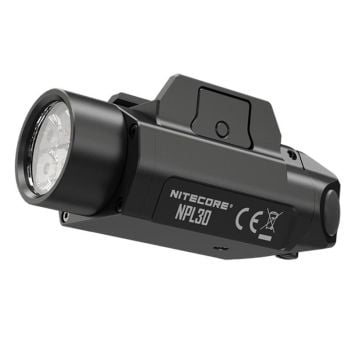 NITECORE NPL30 1200 LUMEN FENERI(1XCR123)