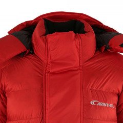 Carinthia Downy Extreme Mont Kırmızı