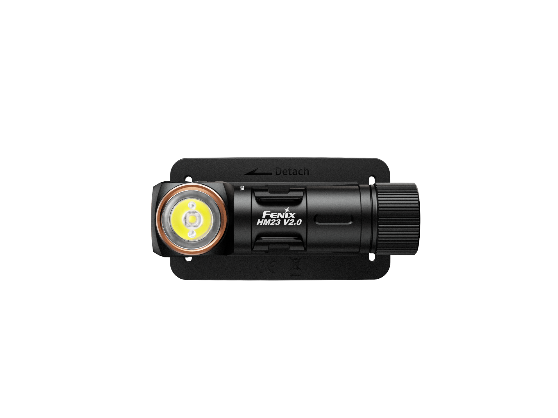 Fenix HM23 240 Lümen Kafa Feneri