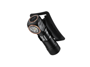 FENİX HM23 240 LÜMEN KAFA FENERİ